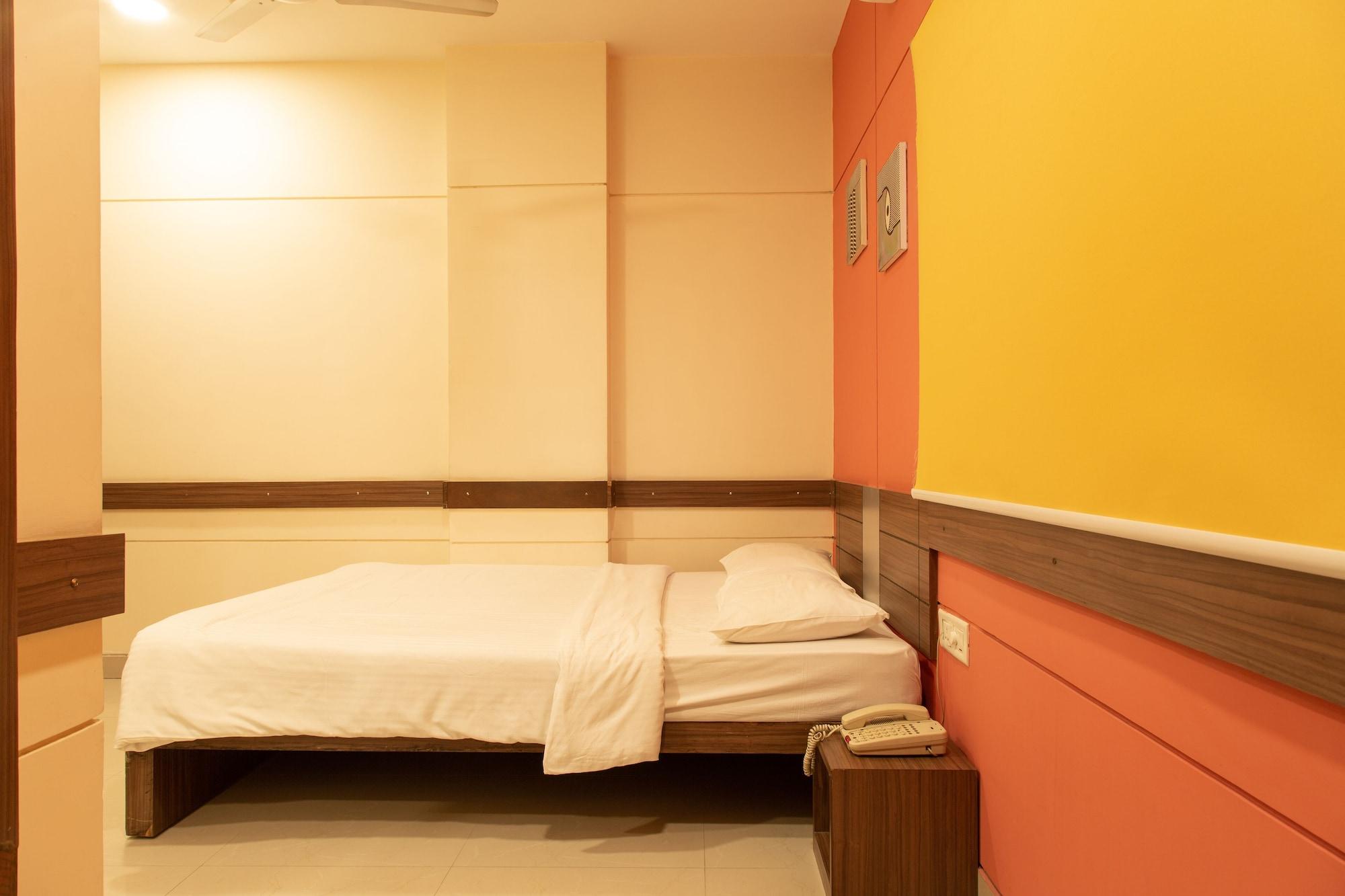 Faridabad Hotel Екстериор снимка