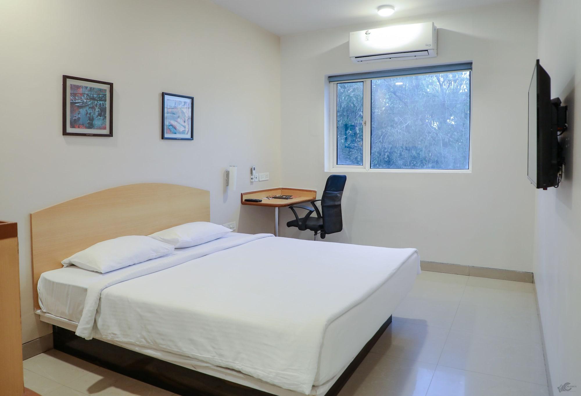 Faridabad Hotel Екстериор снимка