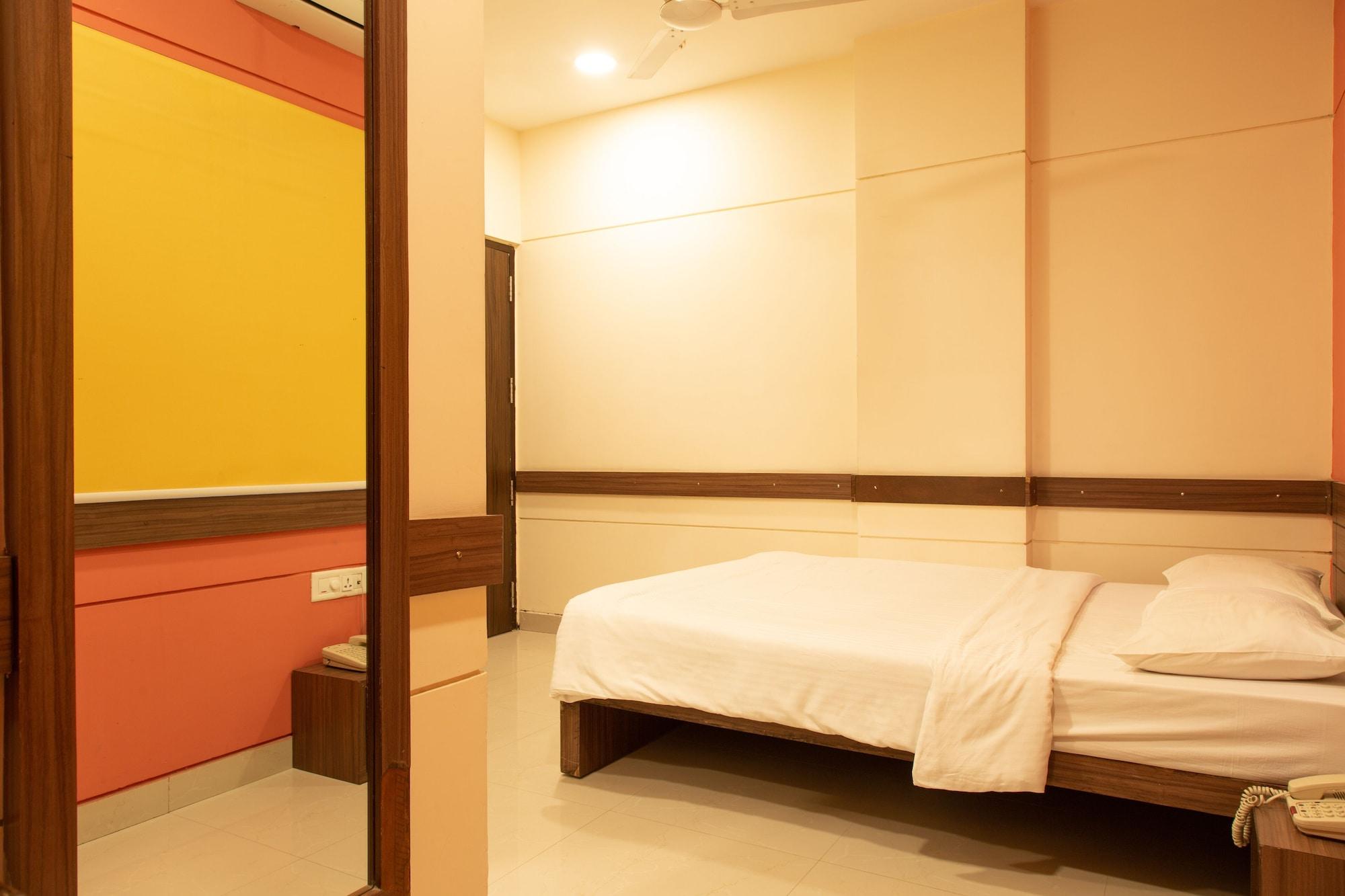 Faridabad Hotel Екстериор снимка
