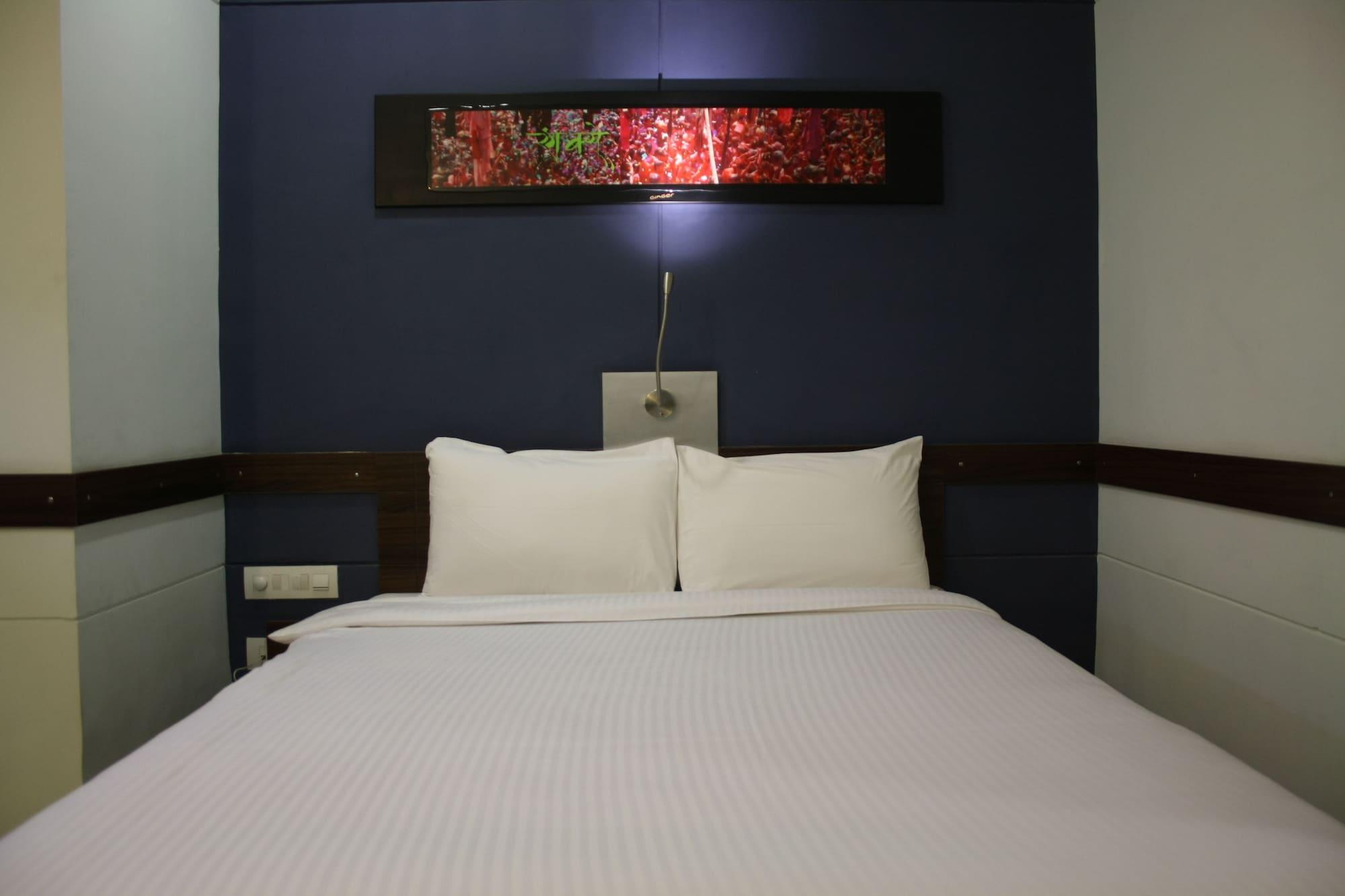 Faridabad Hotel Екстериор снимка