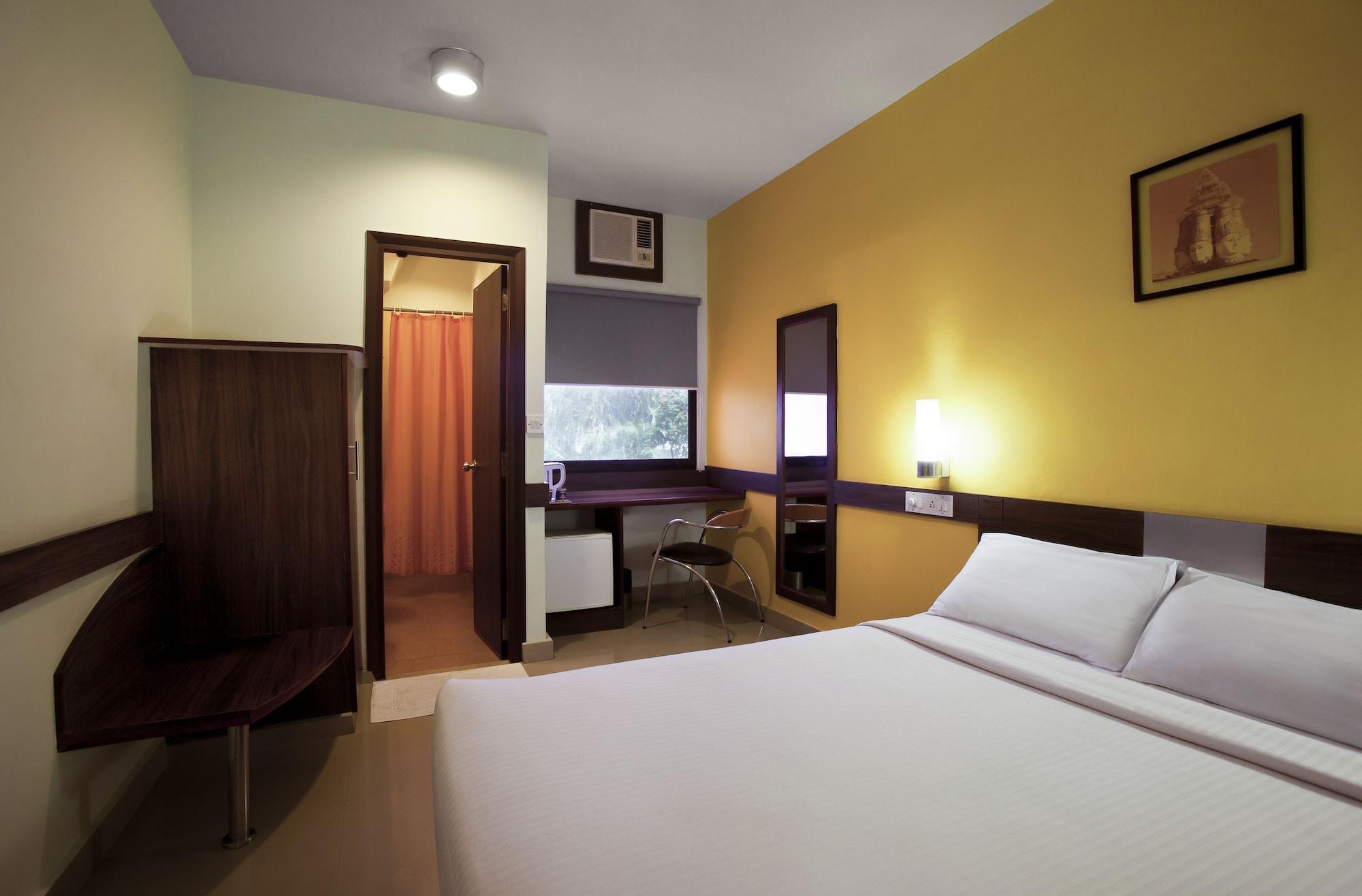 Faridabad Hotel Екстериор снимка