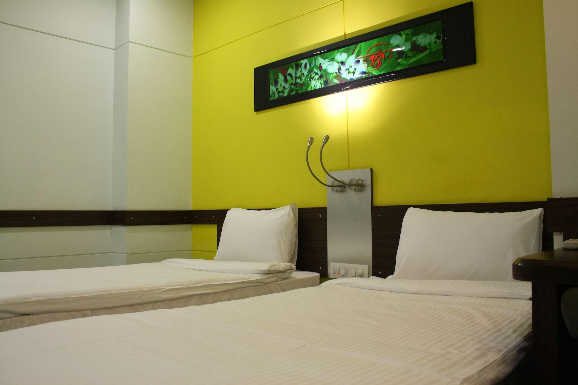 Faridabad Hotel Екстериор снимка