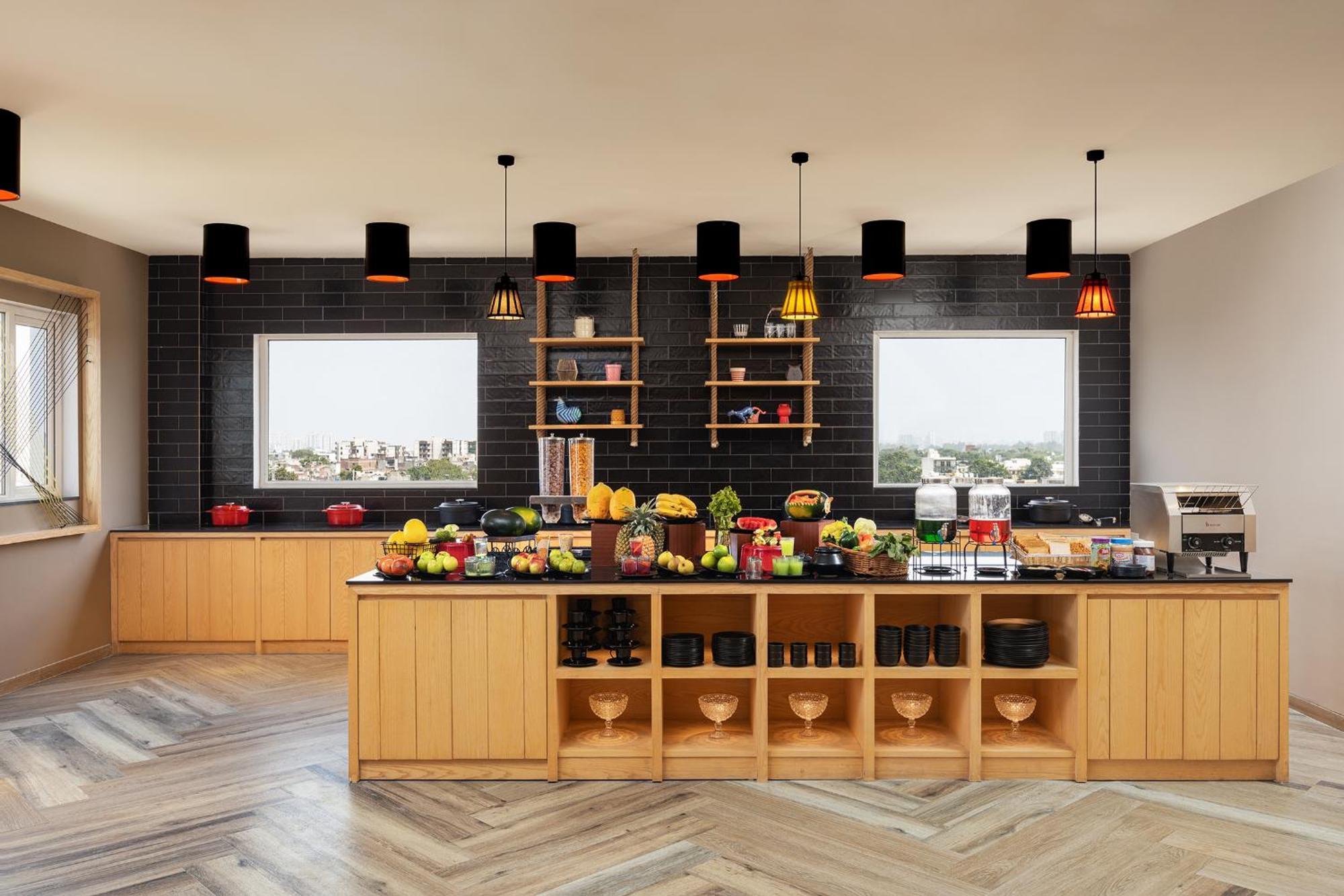 Faridabad Hotel Екстериор снимка