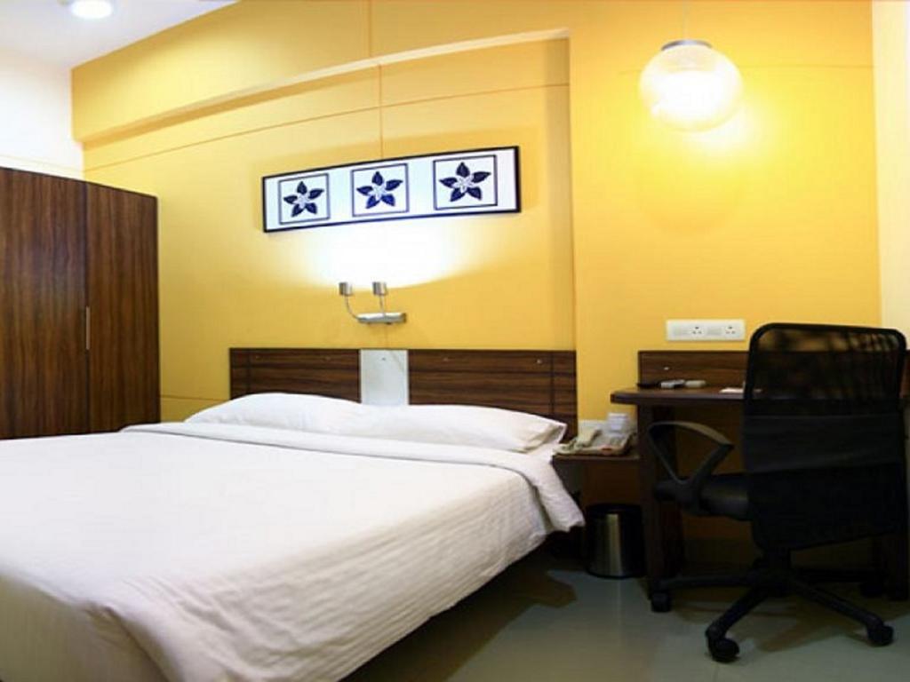Faridabad Hotel Екстериор снимка