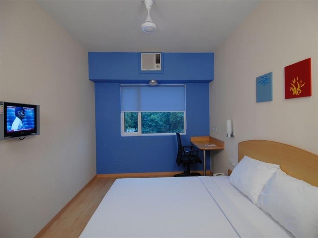 Faridabad Hotel Екстериор снимка