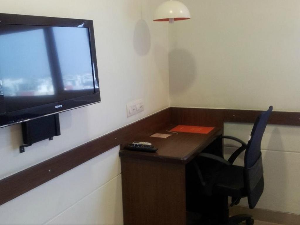 Faridabad Hotel Екстериор снимка